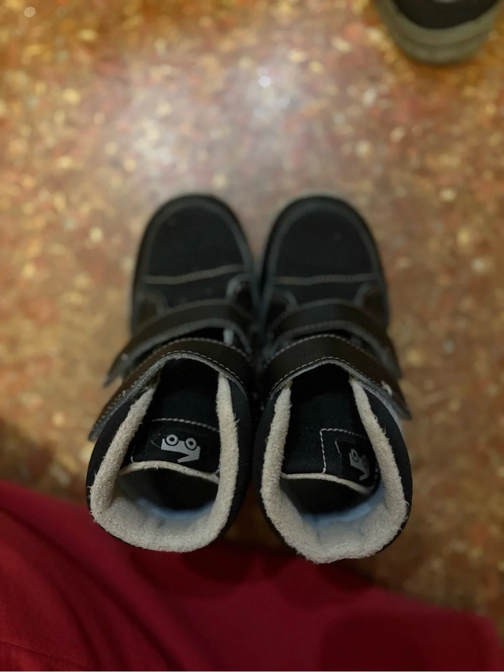 See Kai Run Boots